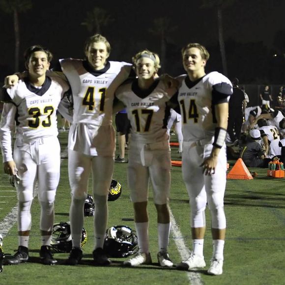 Meet your Posher, Nathan - Picture 1 of 1